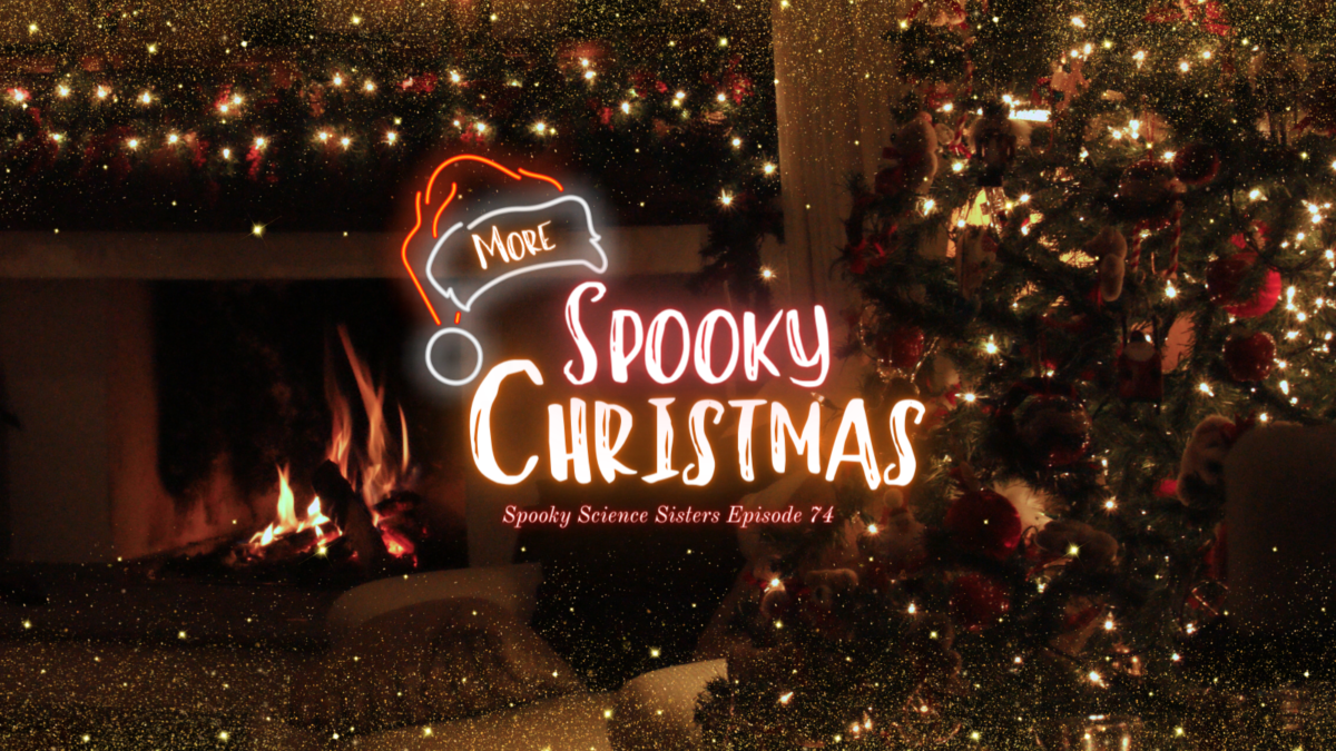 Episode 74 Sources: More Spooky Christmas!